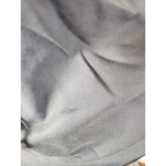 BlankNYC Biker Zip Jacket, Grey XS EUC - Picture 4 of 12